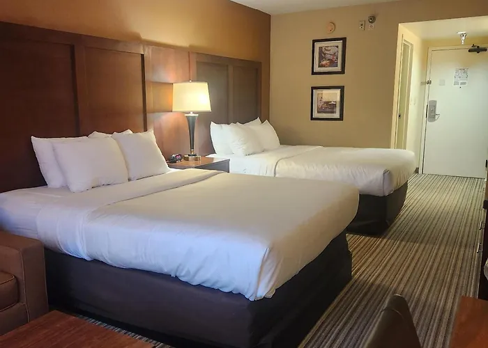 Resorts Guide Best Western Chocolate Inn At The Park