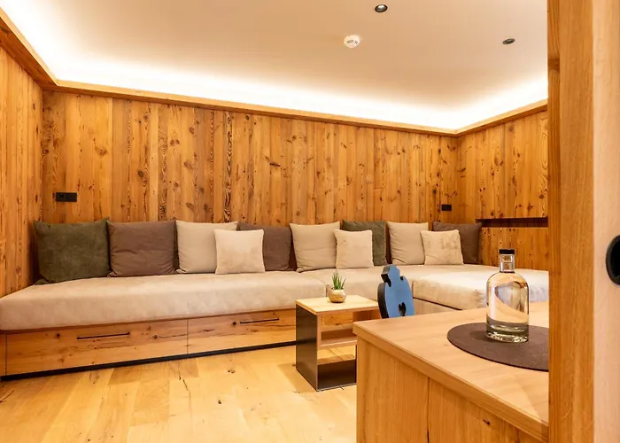 Wellness Hotels Laurin