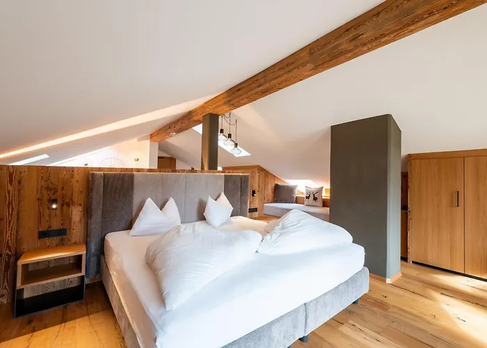Wellness Hotels Laurin