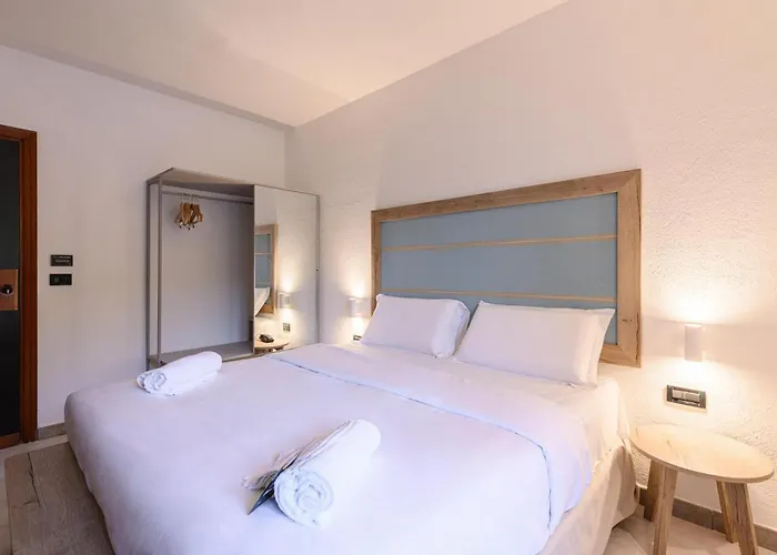 B&B HOTEL Ischia San Nicola