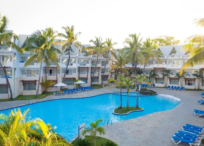 Hotels With Four Stars Casa Marina Sosua, Trademark By Wyndham All Inclusive