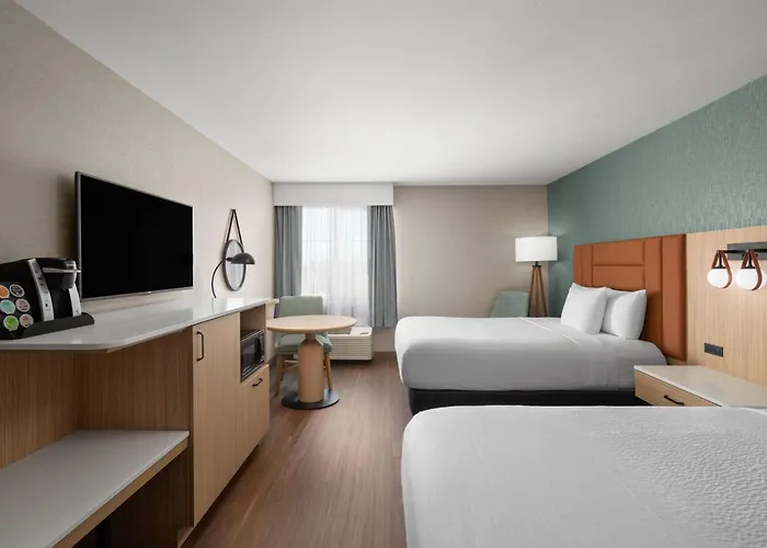 La Quinta By Wyndham Paso Robles