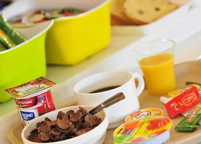 Ibis Budget Antwerpen Centraal Station