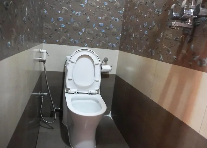 Khangsar Home