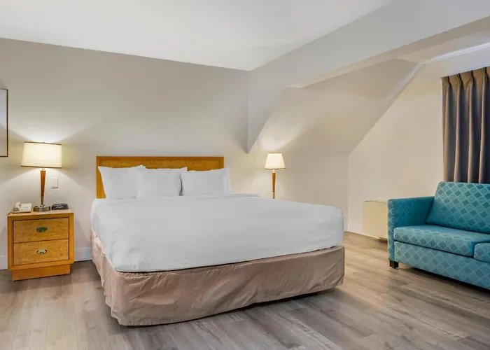 Rodeway Inn