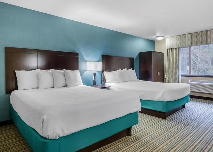 Best Western Long Beach Inn