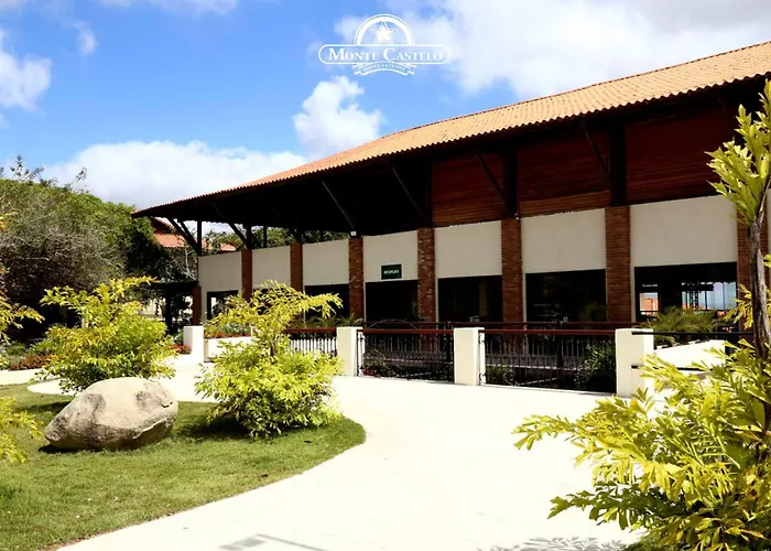 Fazenda Monte Castelo