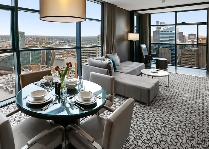 Fraser Suites