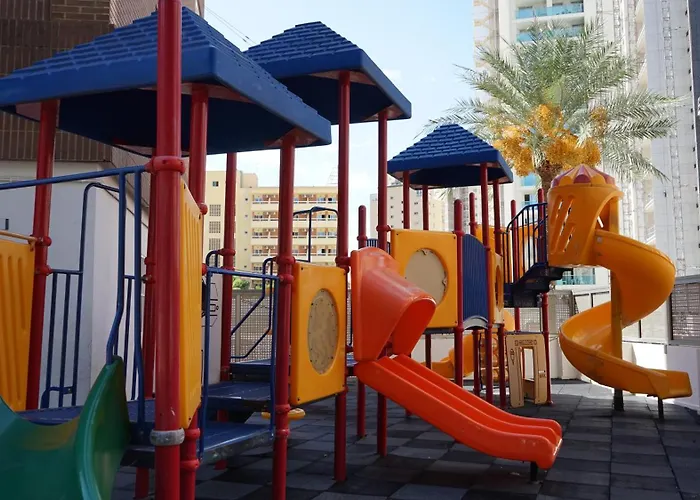 3 star hotel: Aparthotel Bcl Levante Club