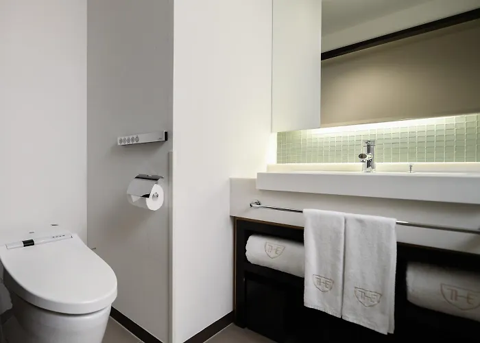 4 star hotel: The Royal Park Hotel Kyoto Sanjo