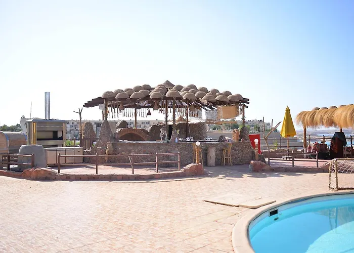 Aida Hotel Sharm El Sheikh