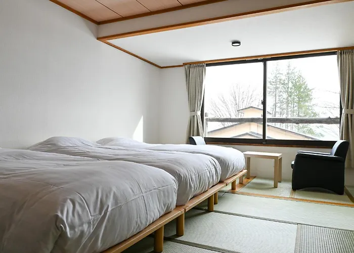 3 star hotels Goryukan