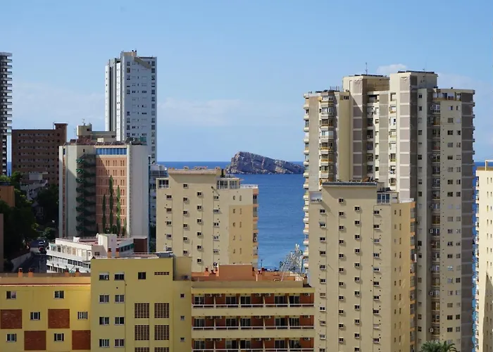 3 star hotels Bcl Levante Club