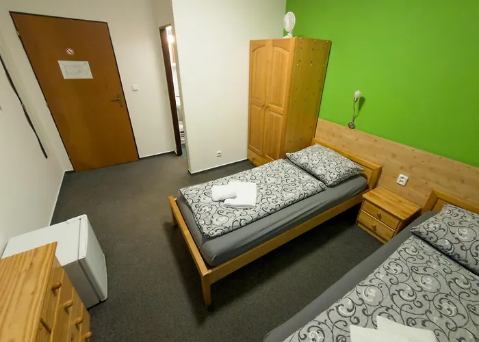 Pension Kadlcuv Mlyn