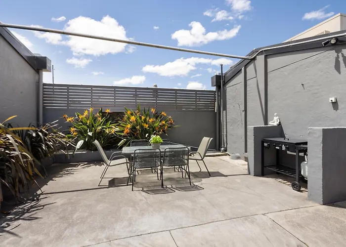 Castle Motel Bairnsdale