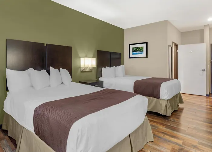 Best Western Sky Valley Inn