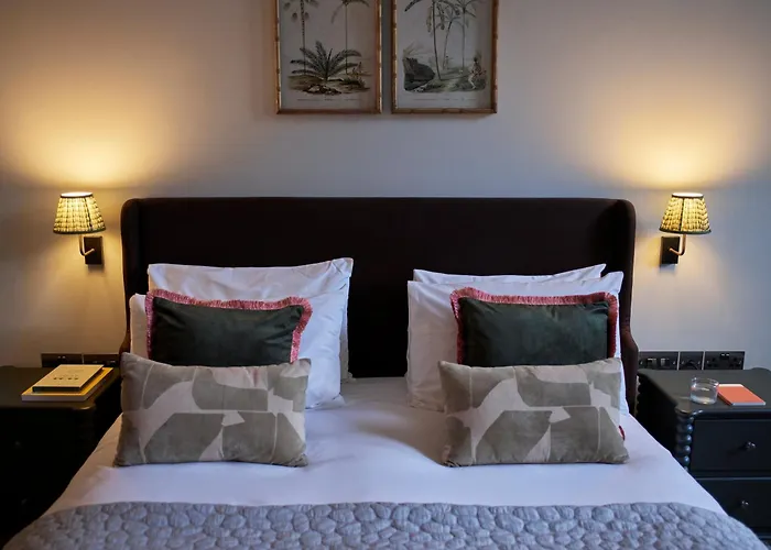 Town Hall Hotel - Shoreditch