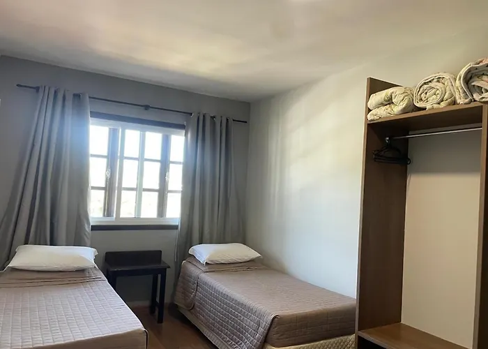 Hotel Blumenhof