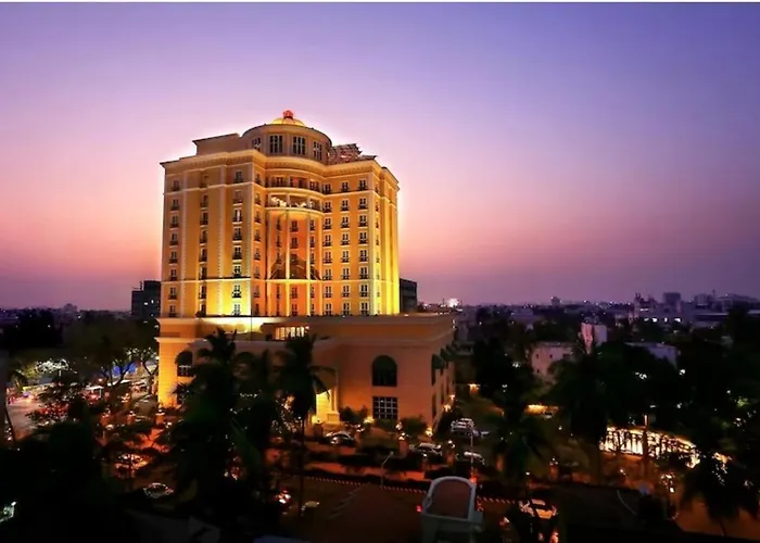 Residency Towers