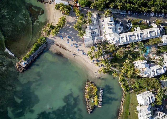 Canella Beach Hotel