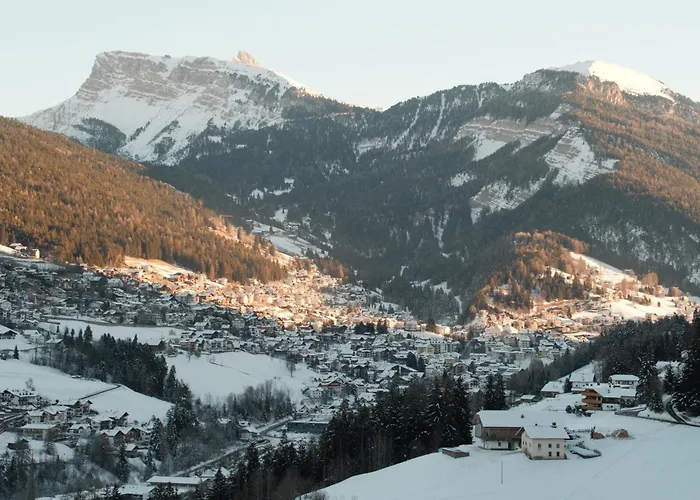 Niblea Dolomites