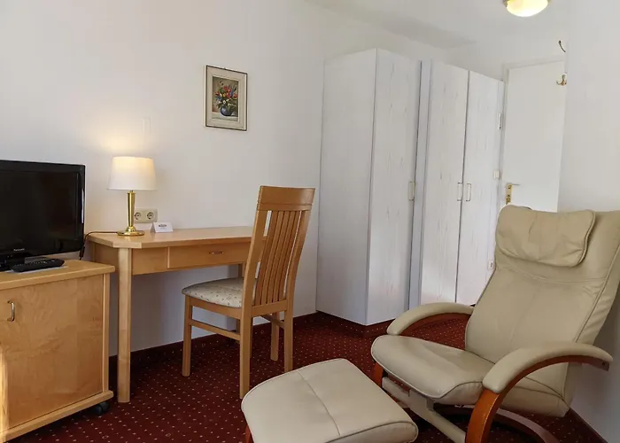 Hotel Germania