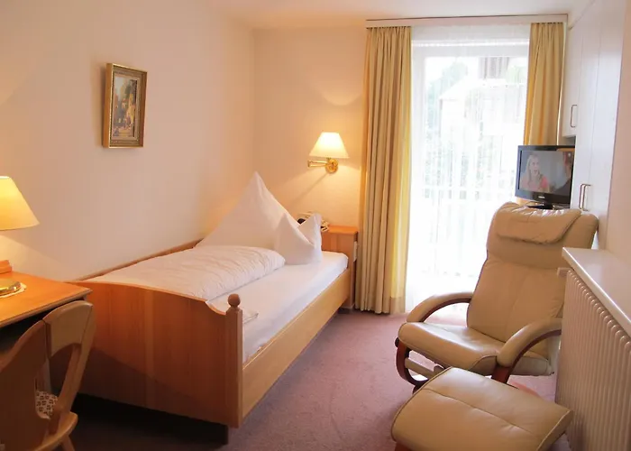 Hotel Germania