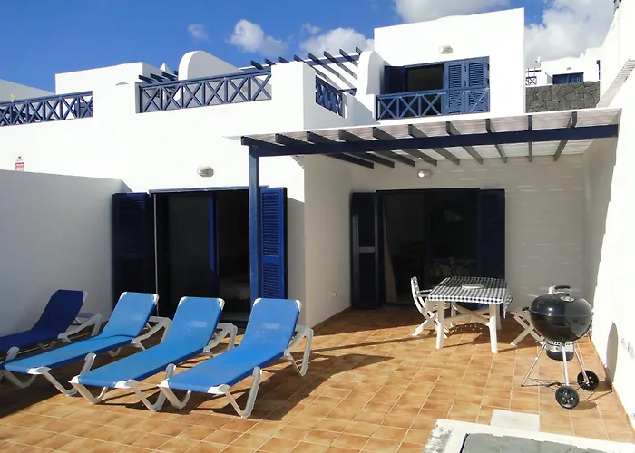 Villas Coloradas