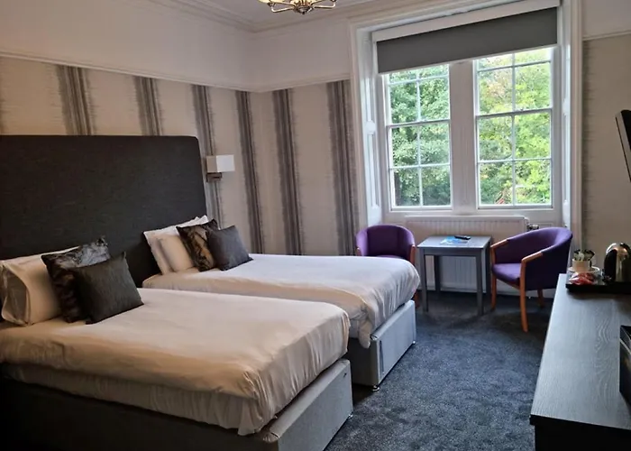 Keswick Country House Hotel