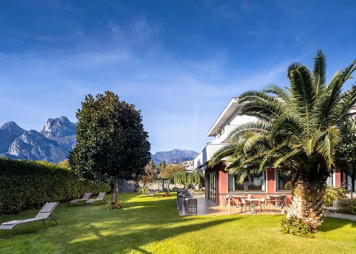 Hotel Villa Claudia