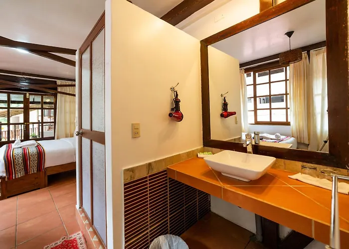 Resort: Gringo Bill'S Boutique Hotel