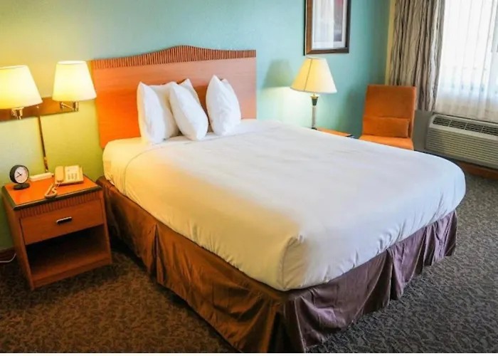 Sierra Inn Capital O Ft Huachuca