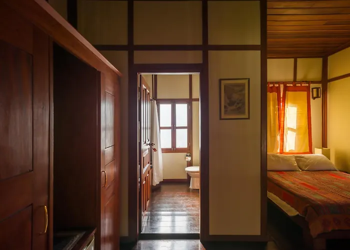 Villa Maydou Boutique Hotel
