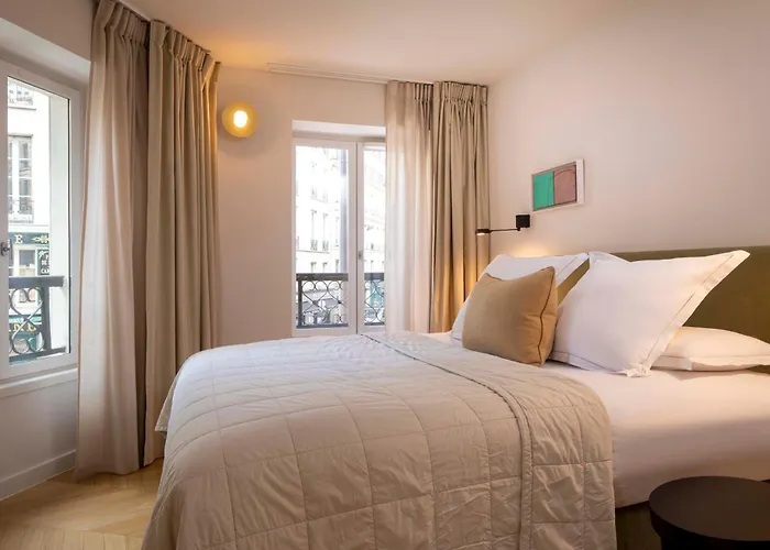 Residence Nell