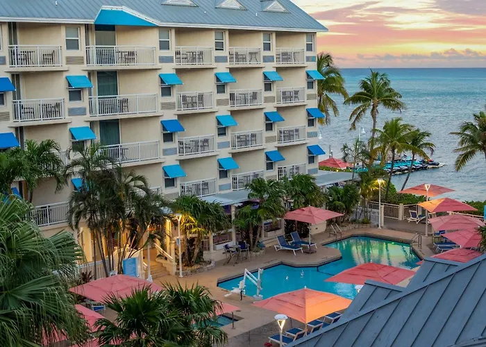 Hyatt Centric Key West & Spa