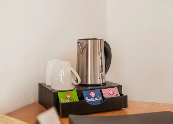 Hotel Kolping