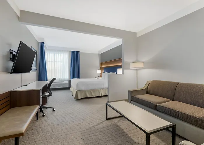 Best Western Plus