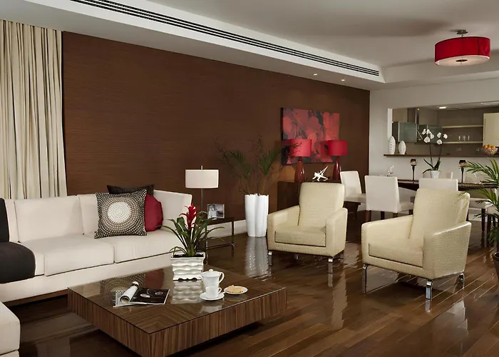 Fraser Suites