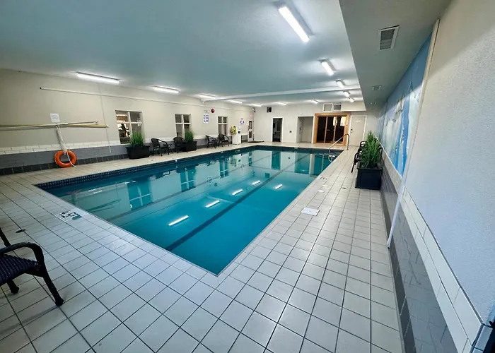 Best Western Mountainview Inn
