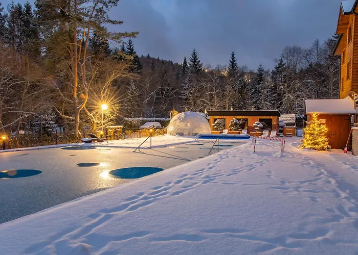 Czarny Potok Resort Spa & Conference
