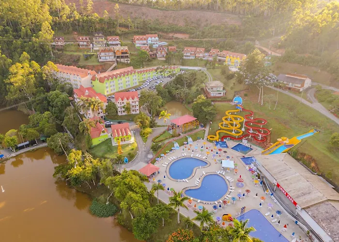 China Park Eco Resort