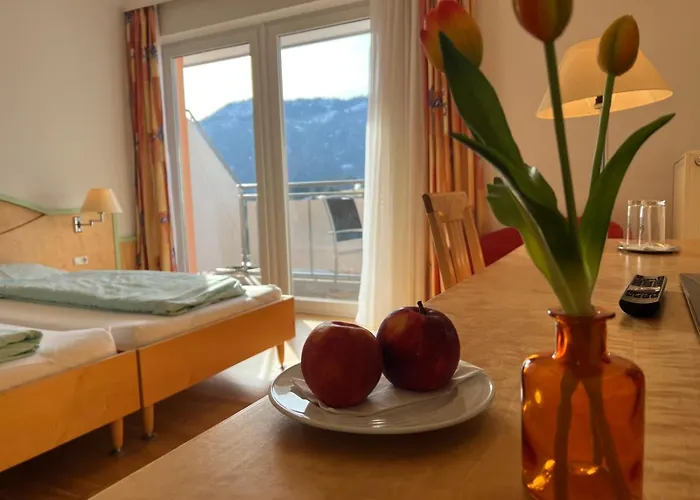 Hotel zum Kirchenwirt