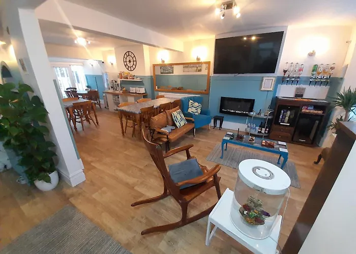 Torbay Guesthouse