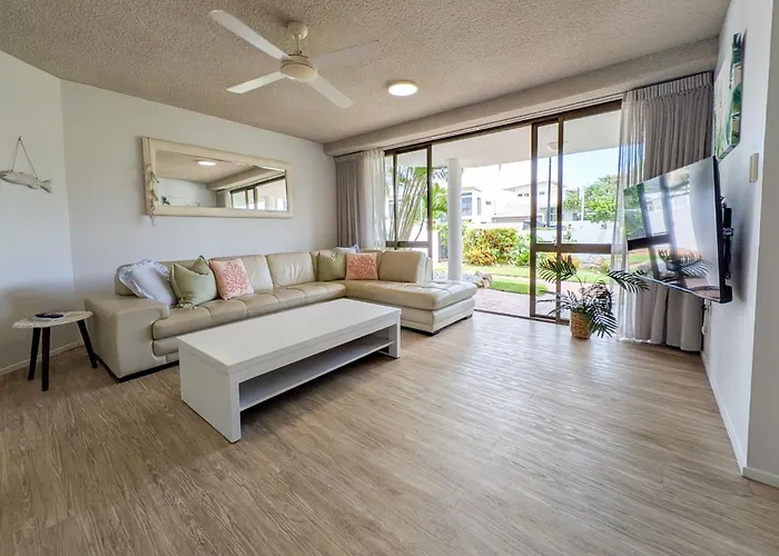 Noosa Apartments