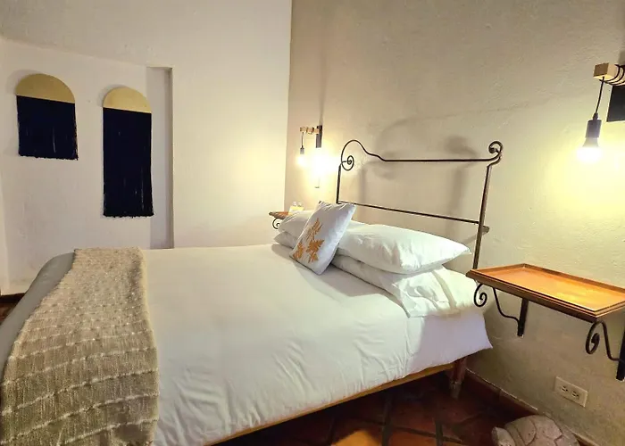 Hotel Casa Morena