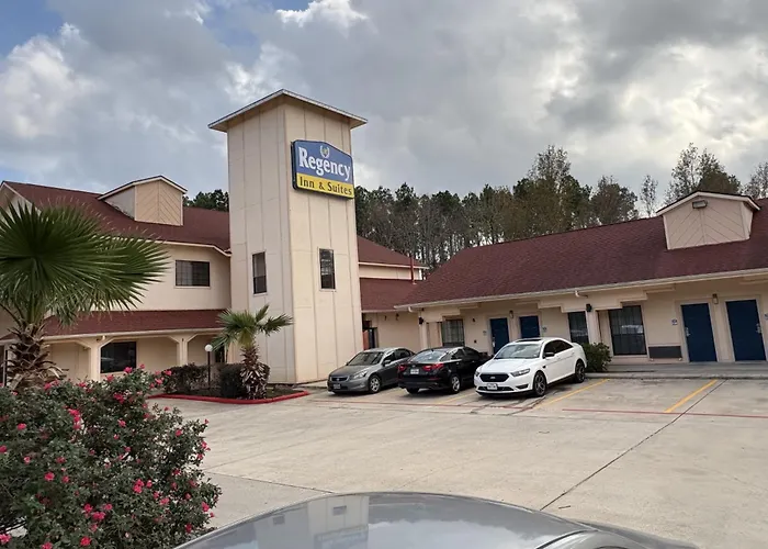 Regency Inn & Suites By Capital O Houston Iah Airport
