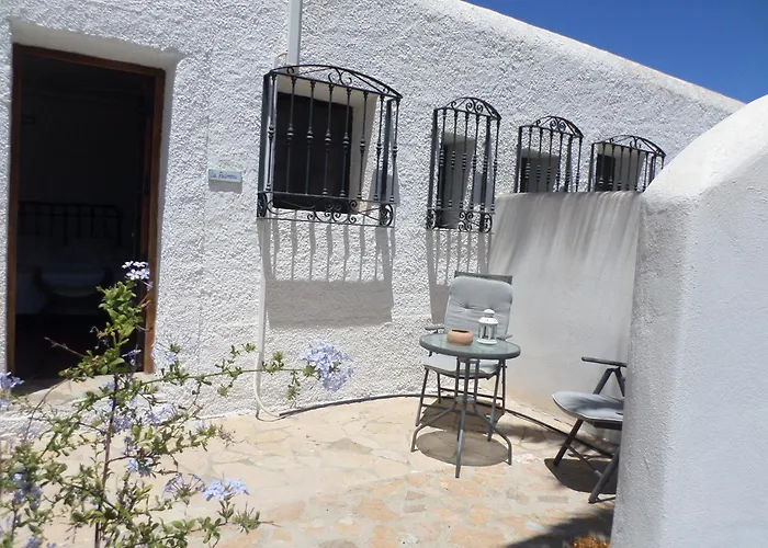 Cortijo Los Malenos