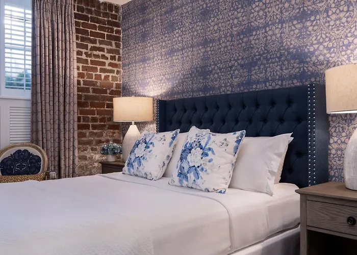 4 Sterne Hotels Hamilton Turner