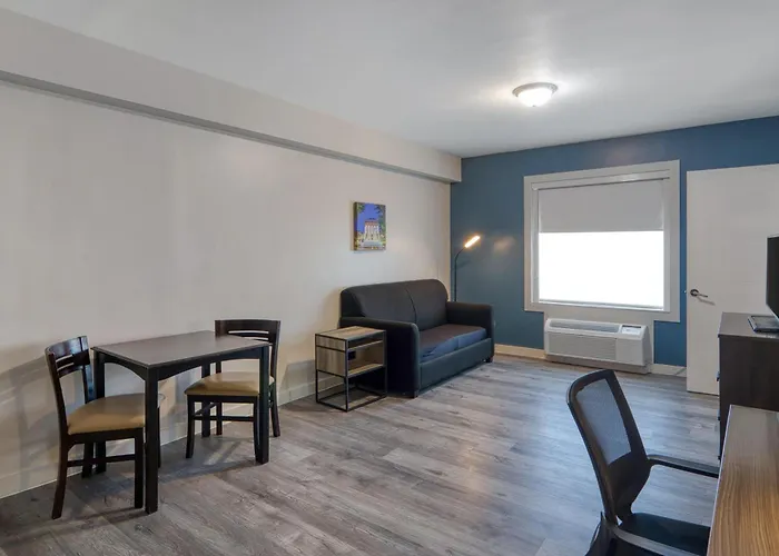 Hom Hotel Gainesville, Surestay Collection By Best Western