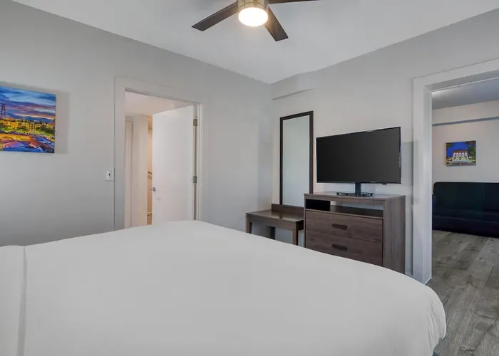 Hom Hotel Gainesville, Surestay Collection By Best Western